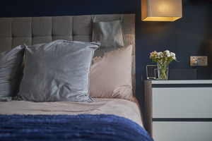 Bedroom 1- click for photo gallery